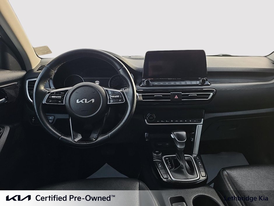 2022 Kia Seltos EX-10