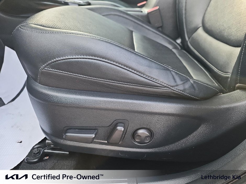 2022 Kia Seltos EX-18