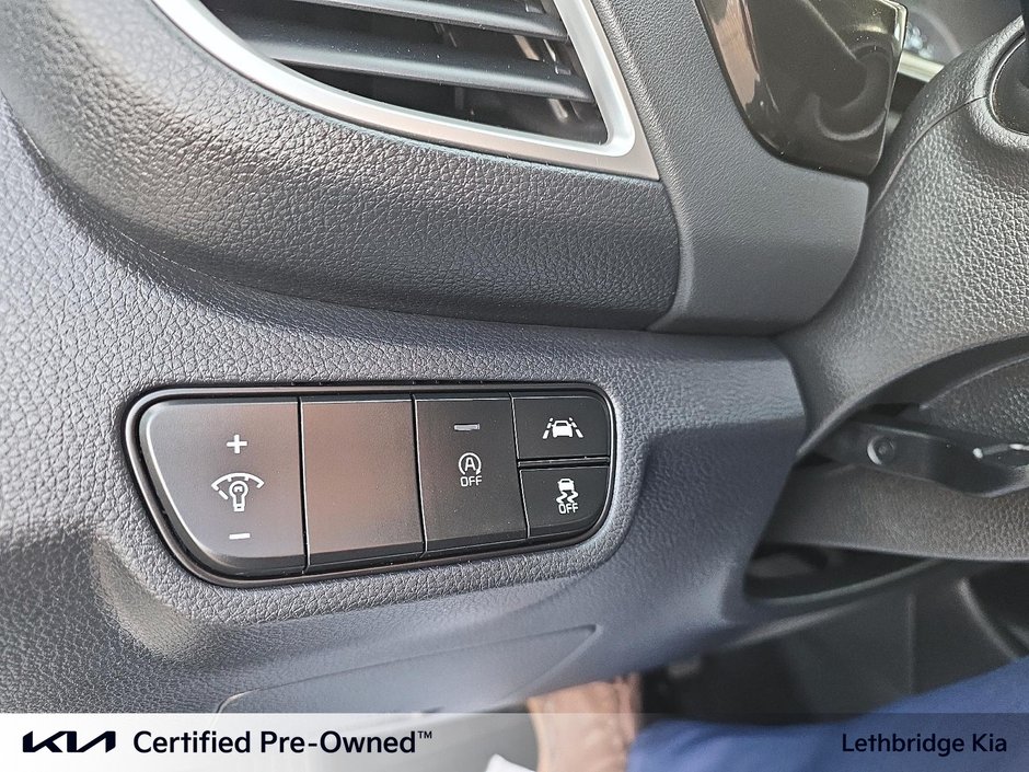 2022 Kia Seltos EX-13