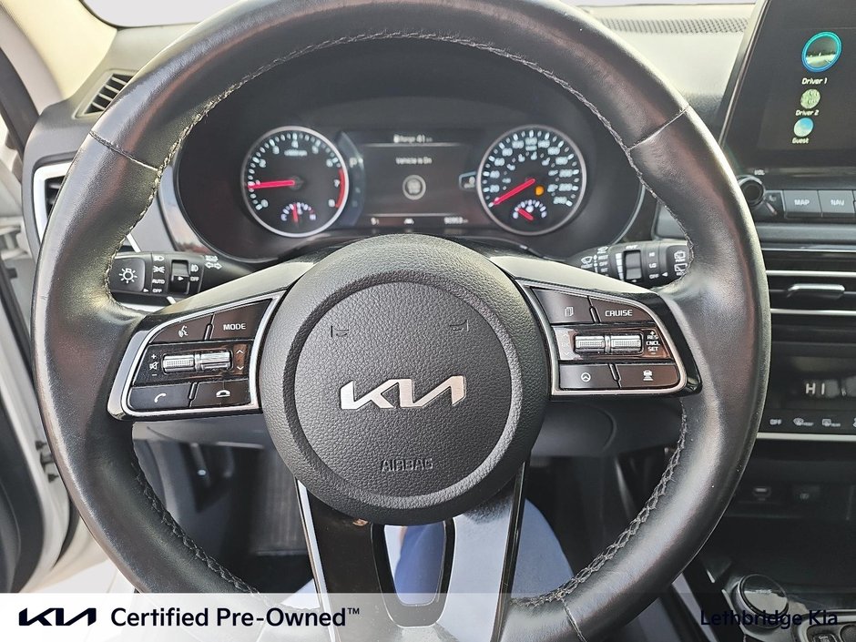 2022 Kia Seltos EX-11