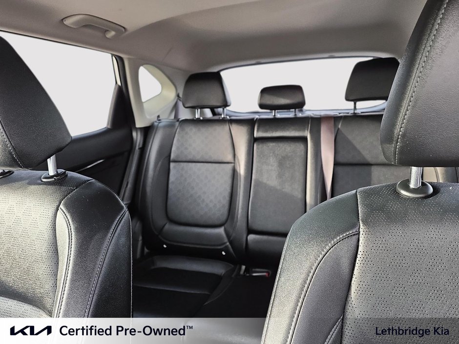 2022 Kia Seltos EX-20