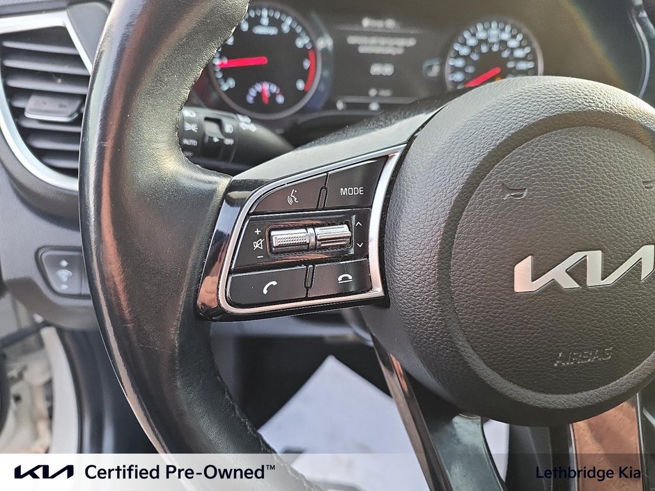 2022 Kia Seltos EX-23