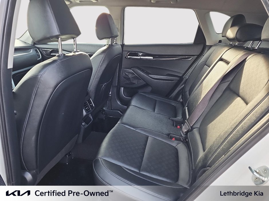 2022 Kia Seltos EX-16