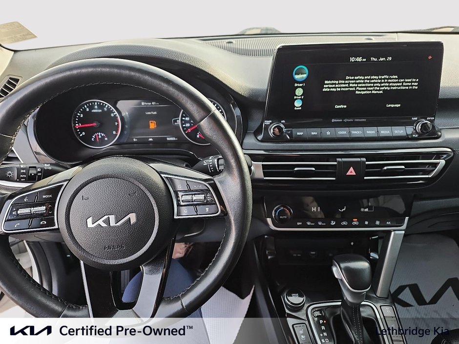 2022 Kia Seltos EX-12