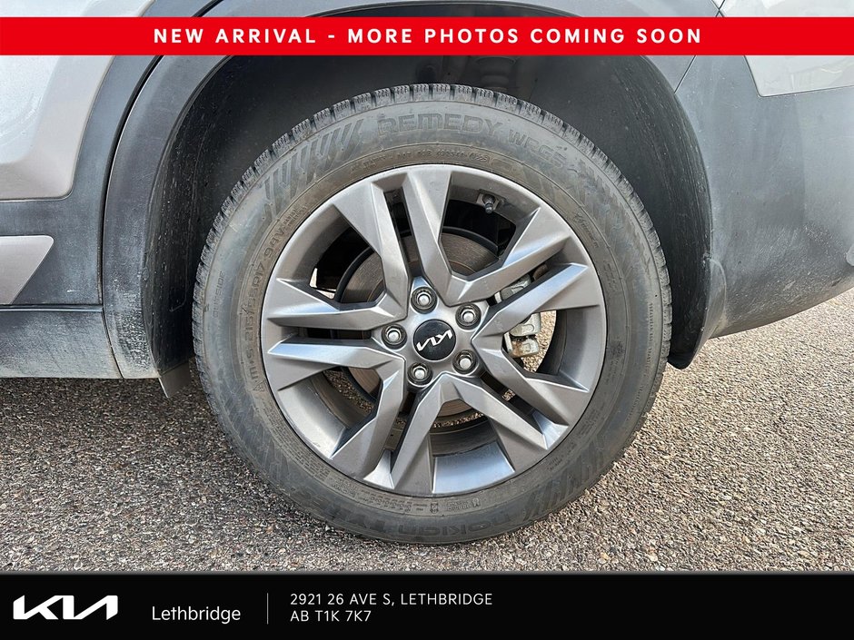 2022 Kia Seltos EX-6