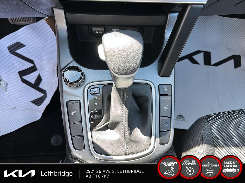 2023 Kia Seltos LX-14