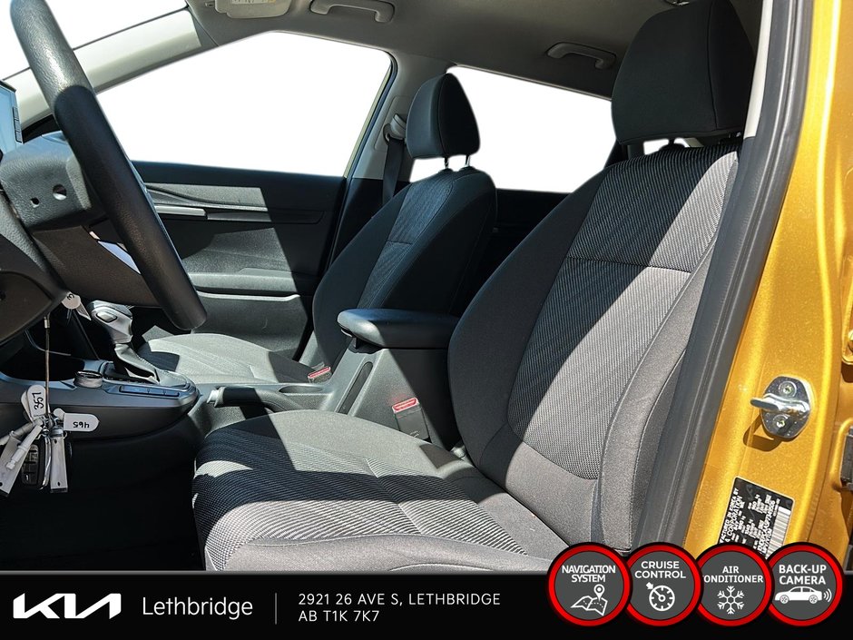 2023 Kia Seltos LX-8