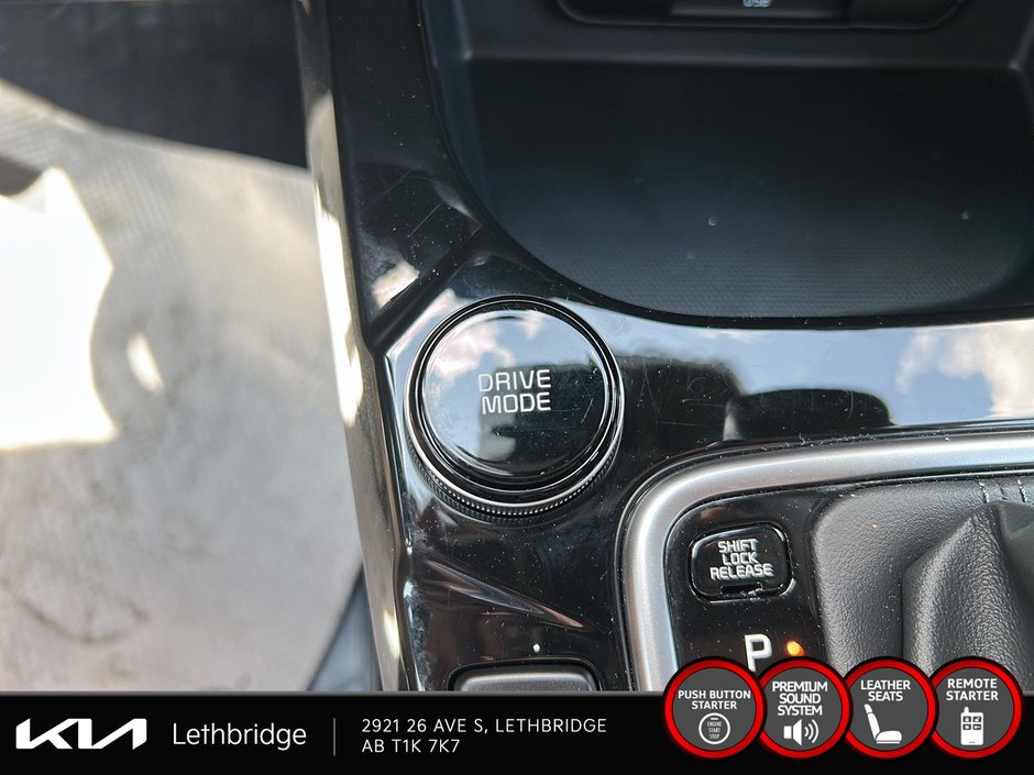 2023 Kia Seltos SX Turbo-15