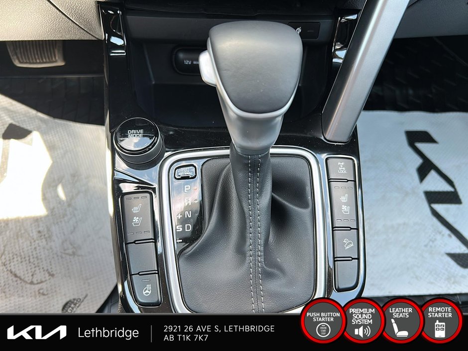 2023 Kia Seltos SX Turbo-14