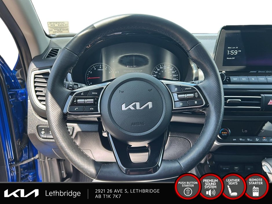 2023 Kia Seltos SX Turbo-11