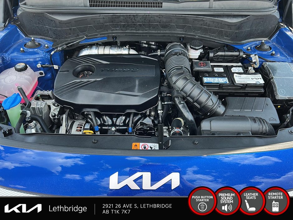 2023 Kia Seltos SX Turbo-7