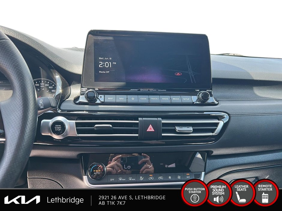 2023 Kia Seltos SX Turbo-18