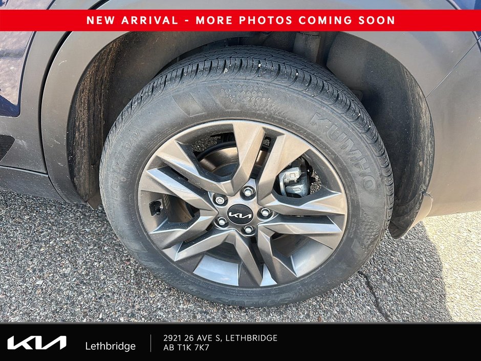 2023 Kia Seltos EX-6