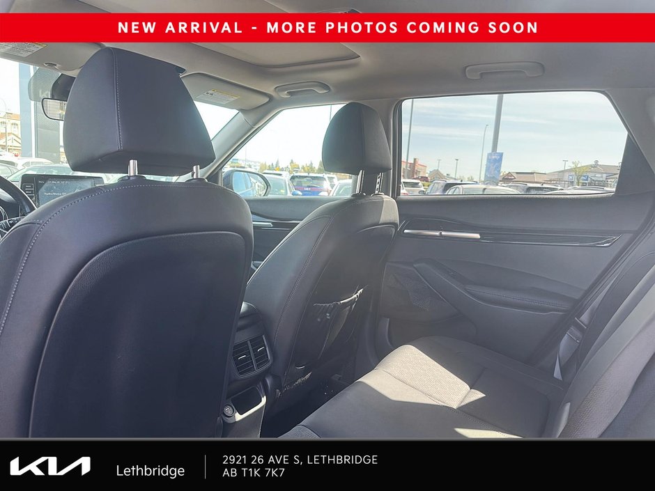 2023 Kia Seltos EX-7