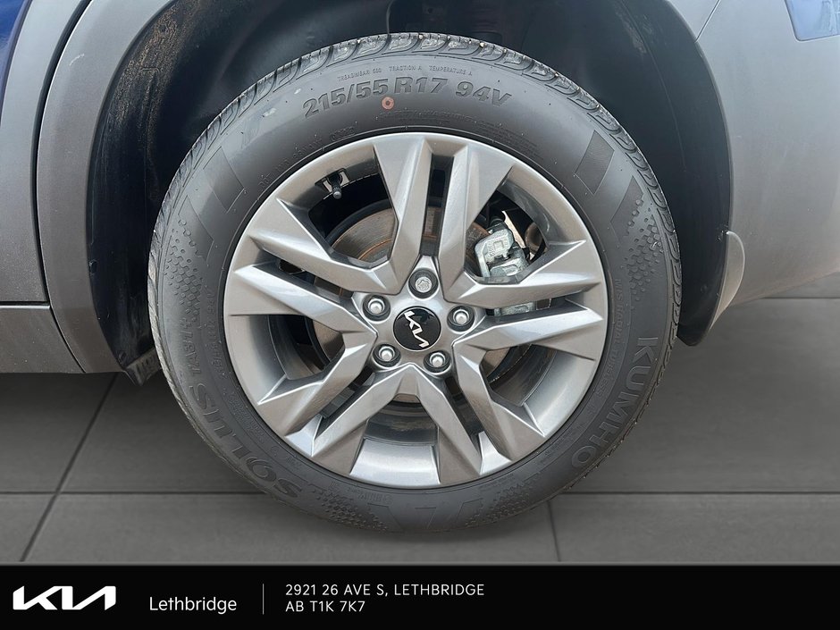 2023 Kia Seltos EX-6
