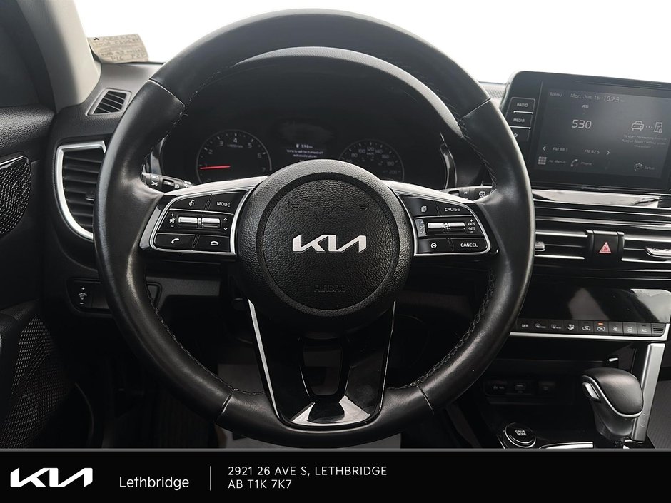 2023 Kia Seltos EX-10
