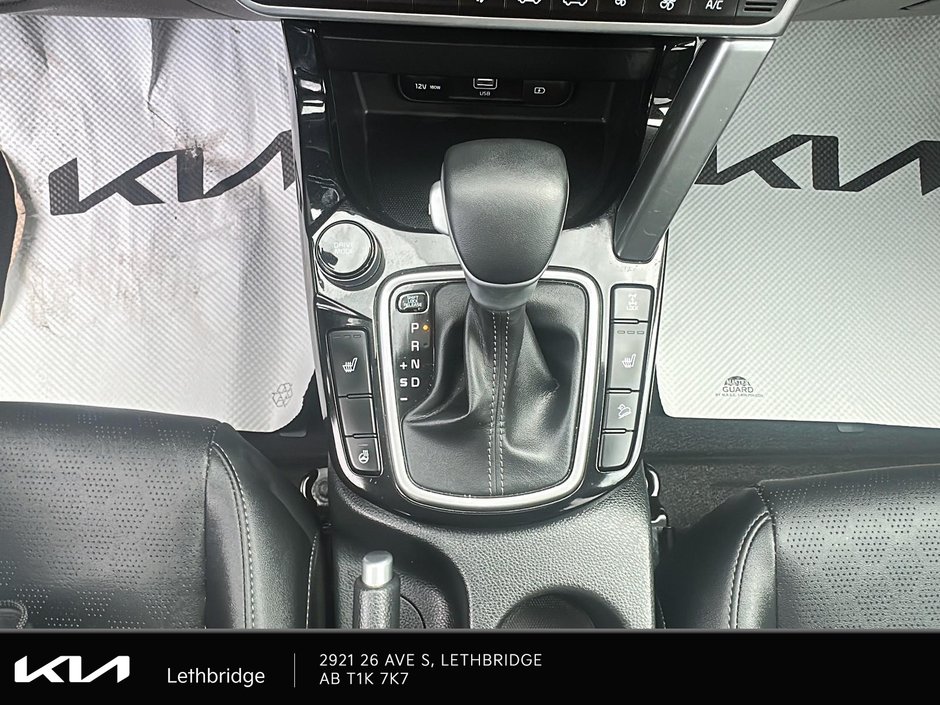 2023 Kia Seltos EX-13