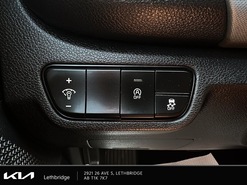 2023 Kia Seltos LX-15