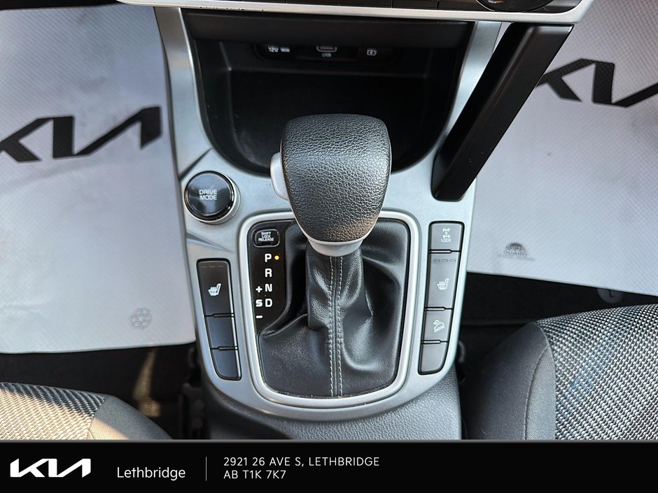 2023 Kia Seltos LX-14