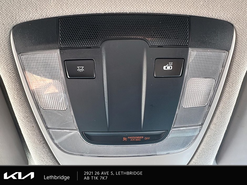 2023 Kia Seltos LX-17