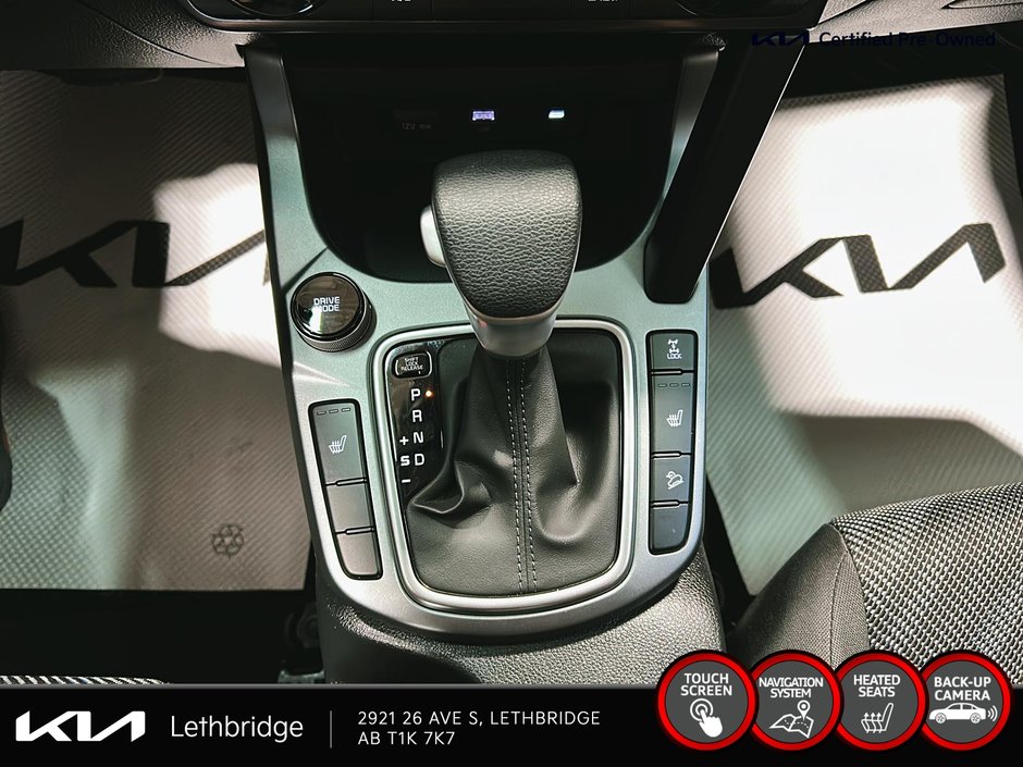 2024 Kia Seltos LX-14