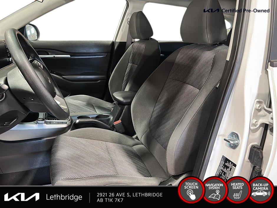 2024 Kia Seltos LX-8