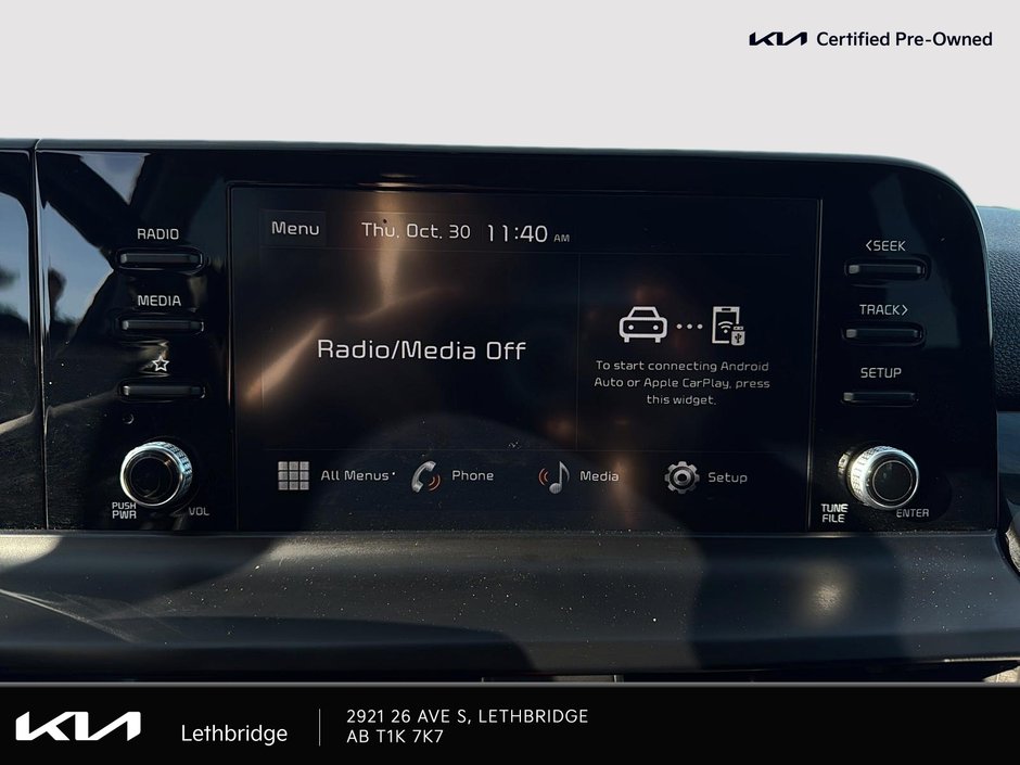 2024 Kia Seltos EX-24