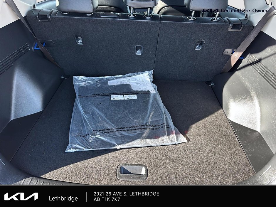 2024 Kia Seltos EX-6