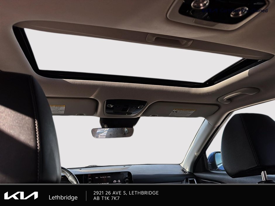 2024 Kia Seltos EX-21