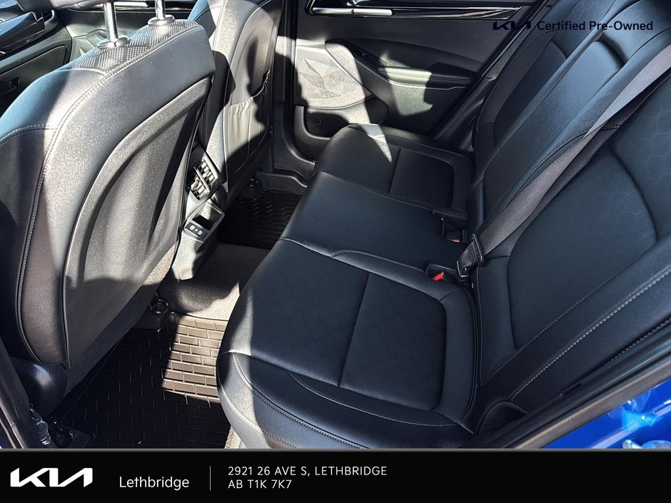 2024 Kia Seltos EX-19