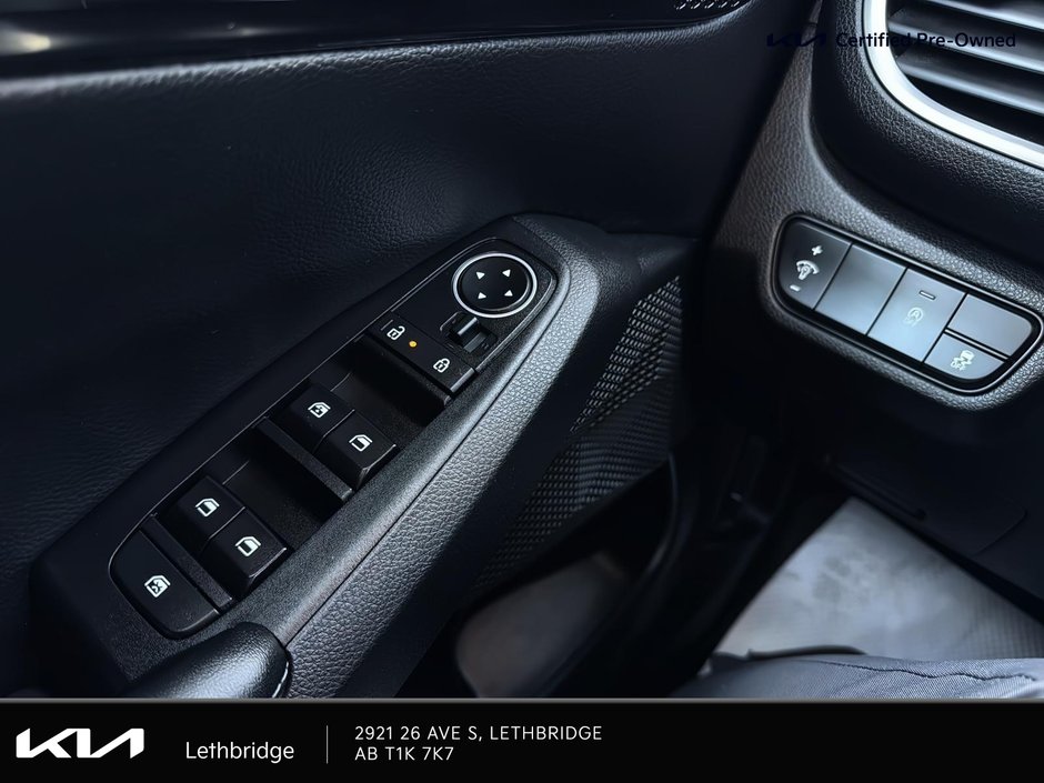 2024 Kia Seltos EX-13