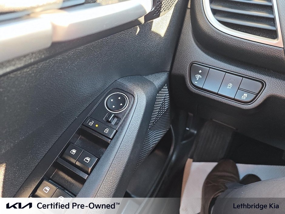 2024 Kia Seltos LX-14