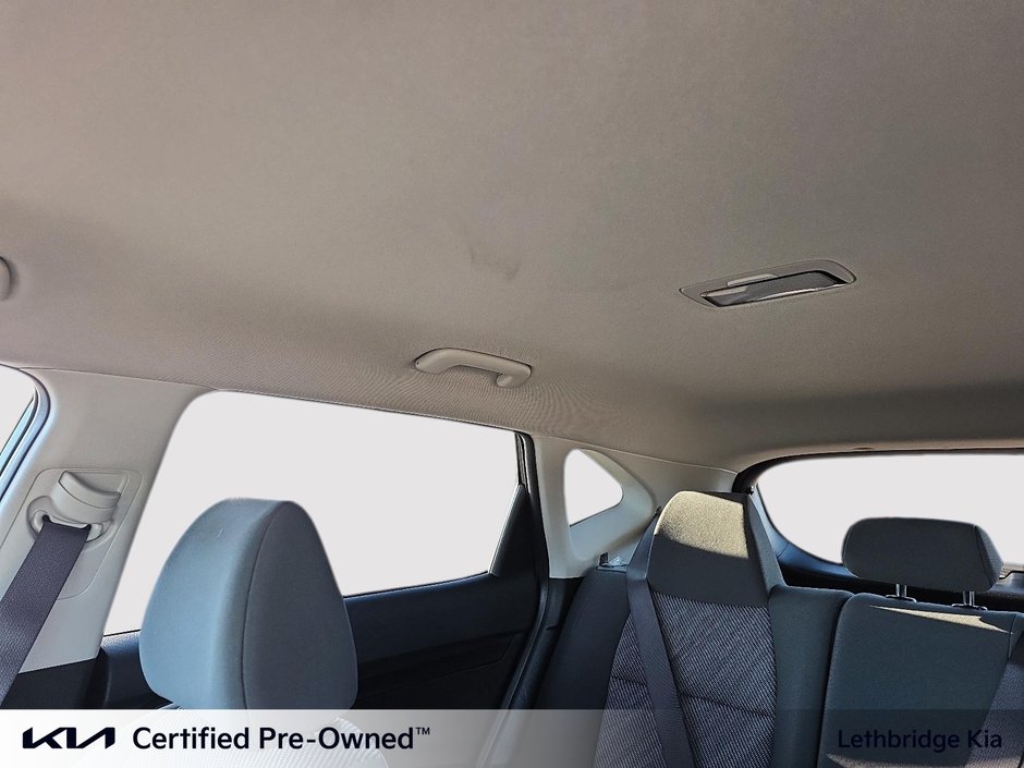 2024 Kia Seltos LX-21