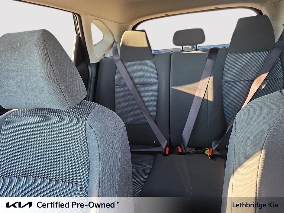 2024 Kia Seltos LX-19