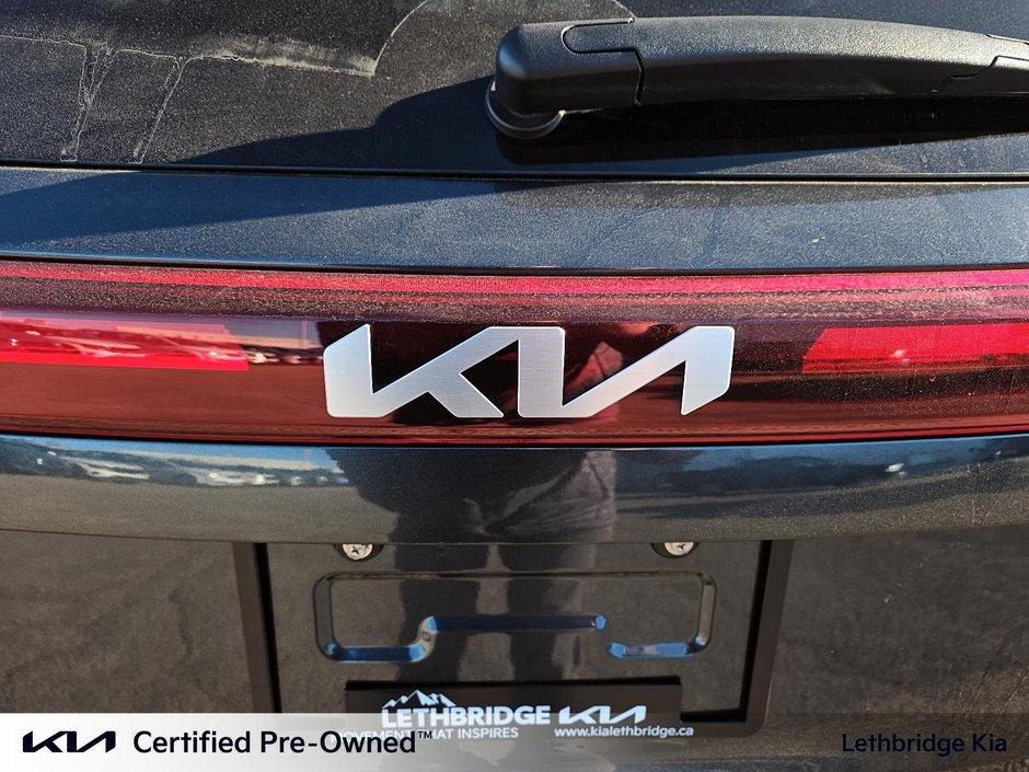 2024 Kia Seltos LX-9