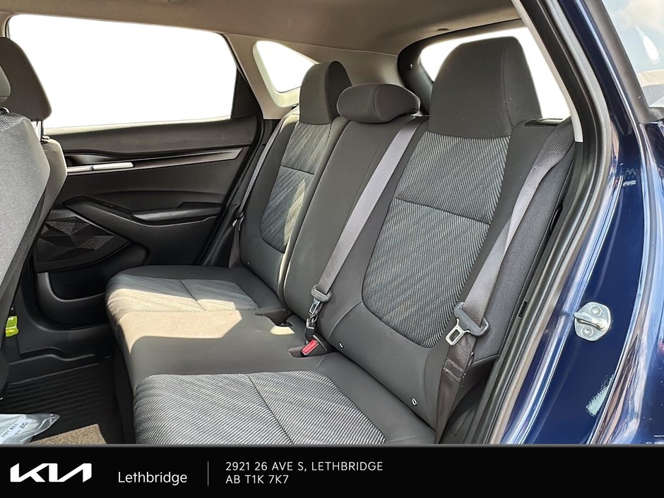 2024 Kia Seltos LX-8