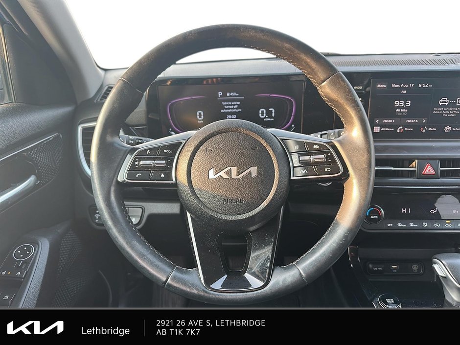 2024 Kia Seltos EX-11