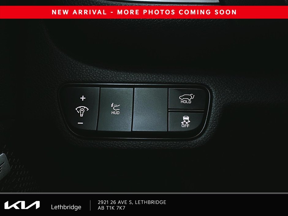 2024 Kia Seltos SX-15