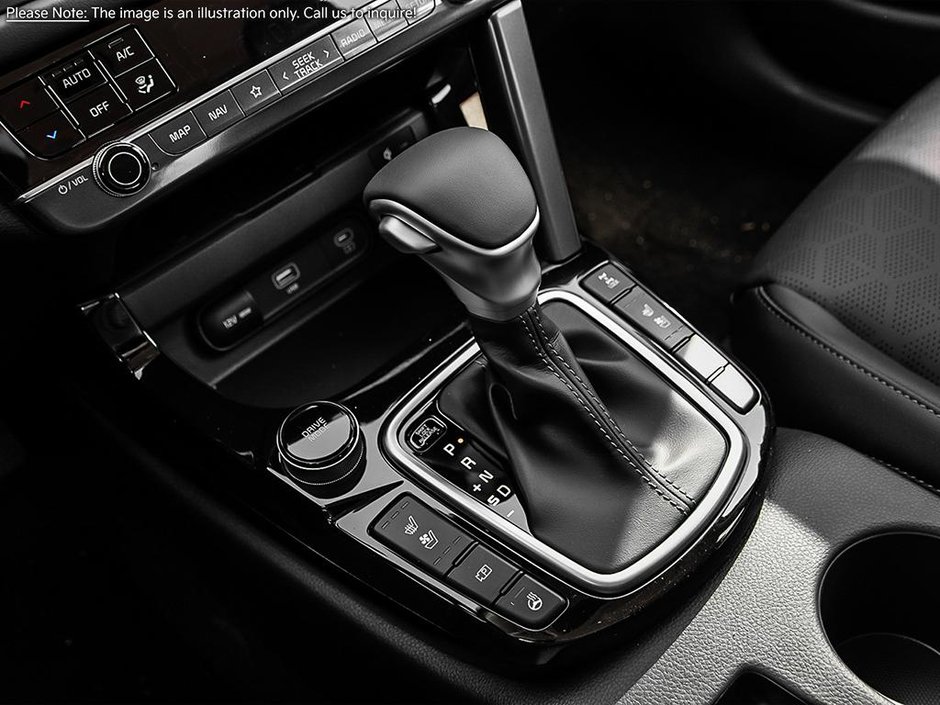 2025 Kia Seltos X-LINE-16