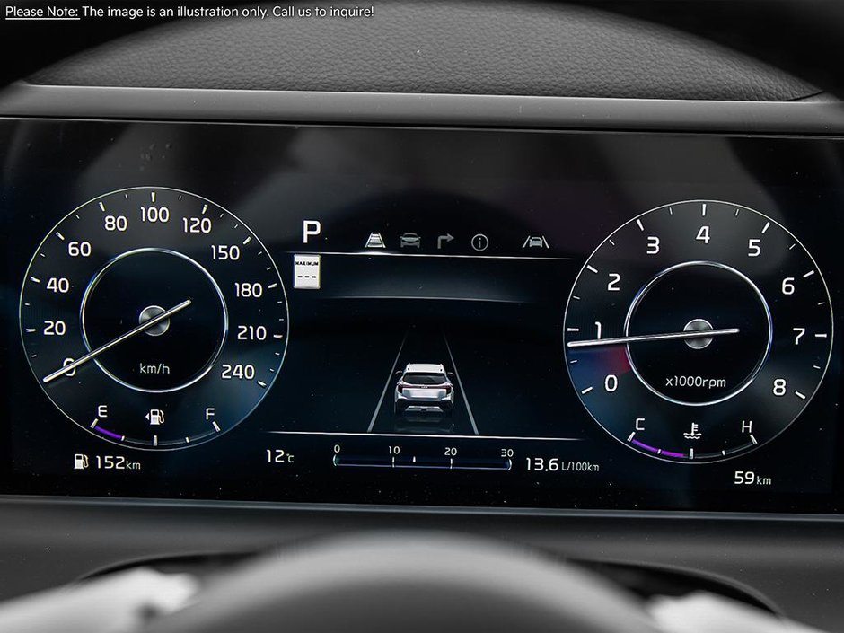 2025 Kia Seltos X-LINE-13