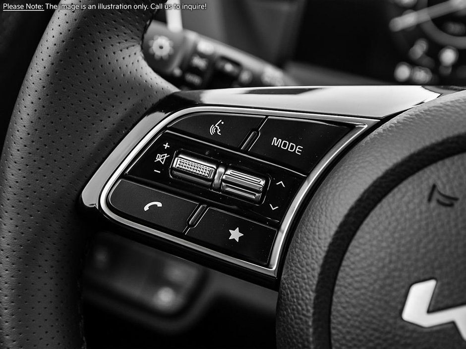 2025 Kia Seltos X-LINE-24