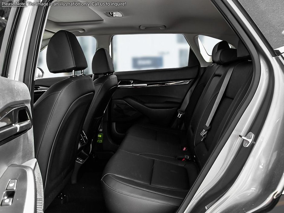 2025 Kia Seltos X-LINE-20