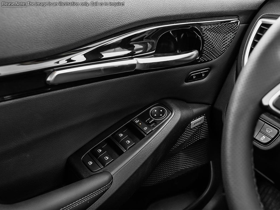 2025 Kia Seltos X-LINE-15