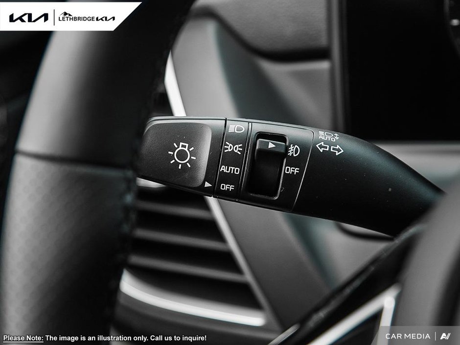 2025 Kia Seltos SX-23