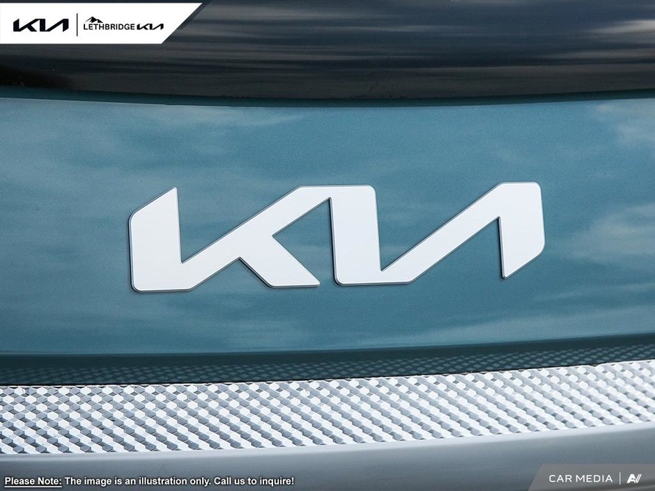 2025 Kia Seltos SX-8