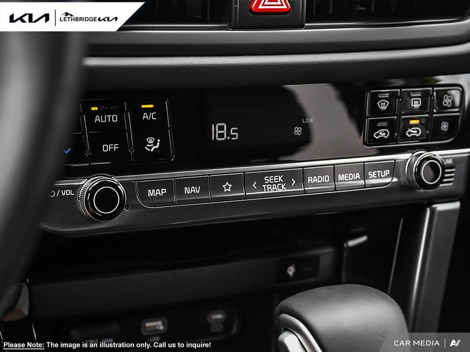 2025 Kia Seltos EX Premium-18