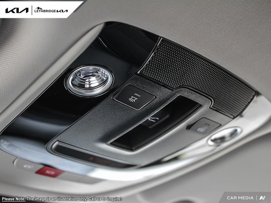 2025 Kia Seltos EX Premium-14