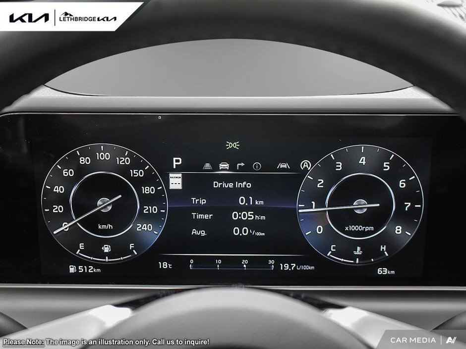 2025 Kia Seltos EX Premium-9