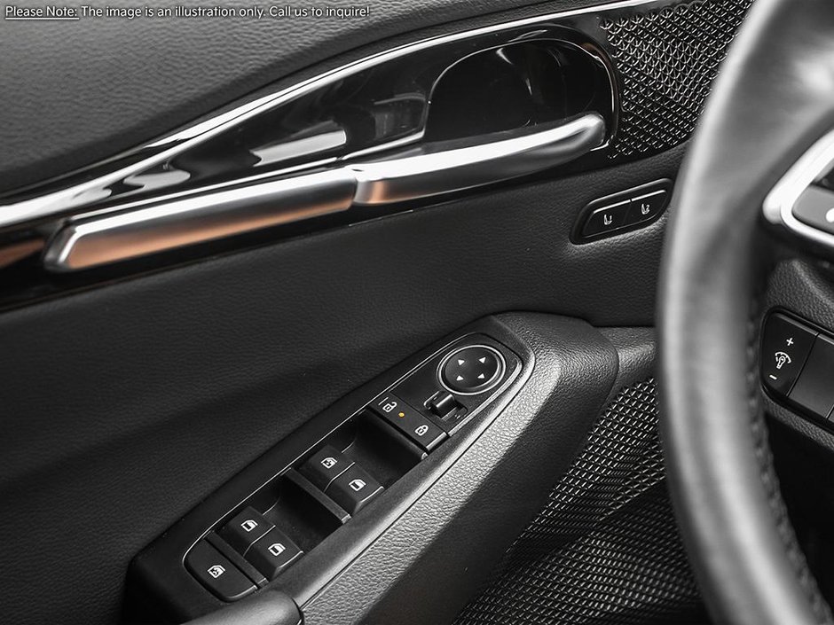 2025 Kia Seltos EX Premium-11