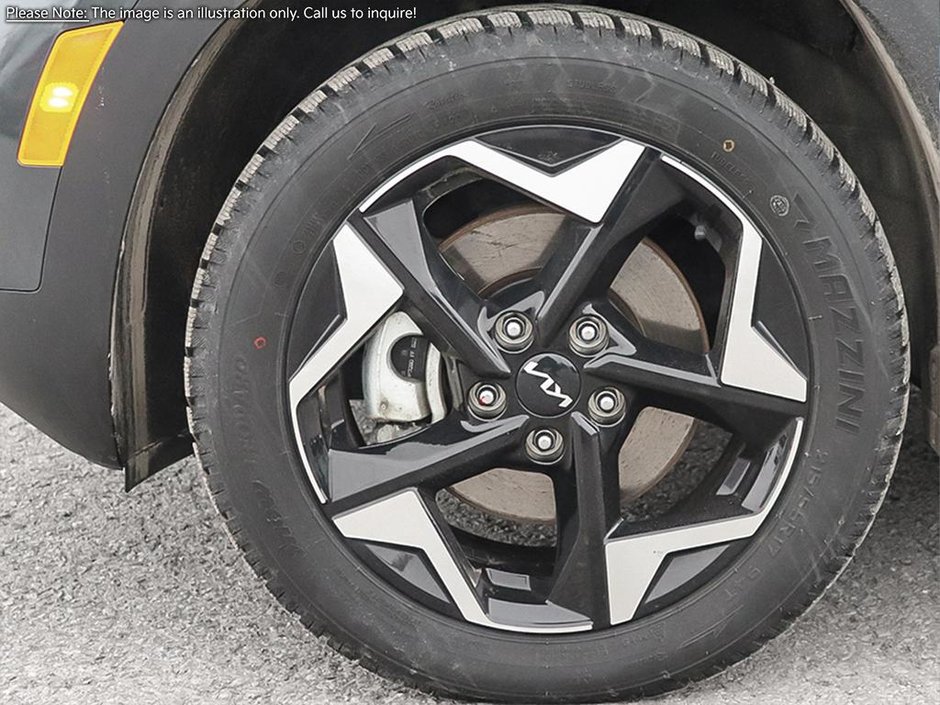 2025 Kia Seltos EX Premium-6